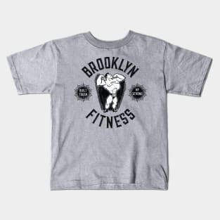 Brooklyn Fitness Kids T-Shirt